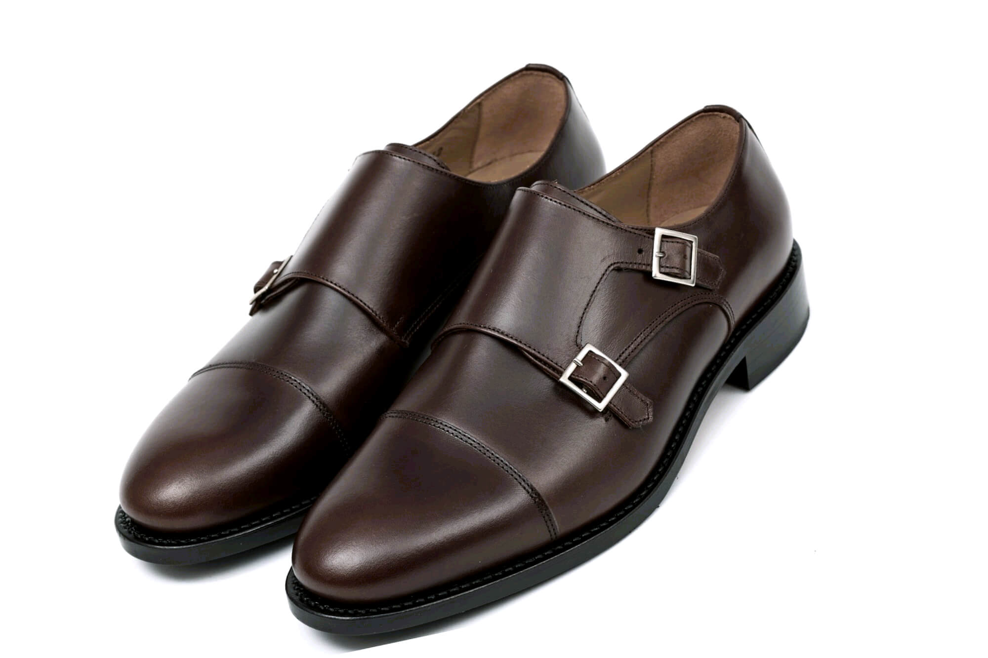 Partigiani 7770 Marron Monk