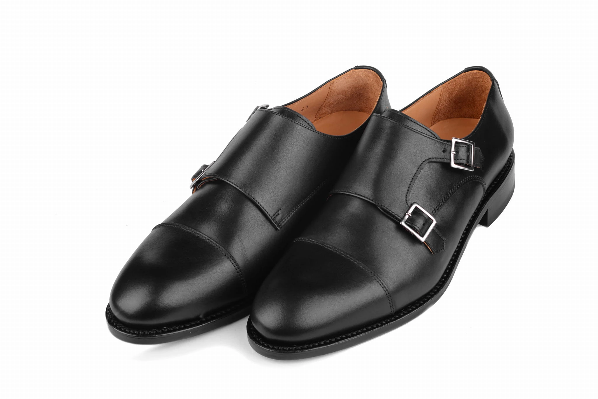 Partigiani 7770 Black Monk